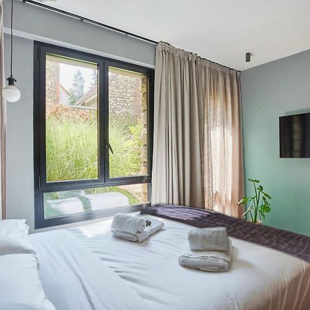Studio In Neuilly Porte Maillot By Studio Prestige ภายนอก รูปภาพ