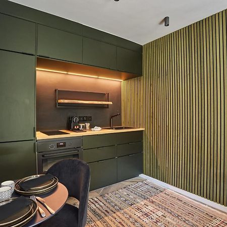 Studio In Neuilly Porte Maillot By Studio Prestige ภายนอก รูปภาพ
