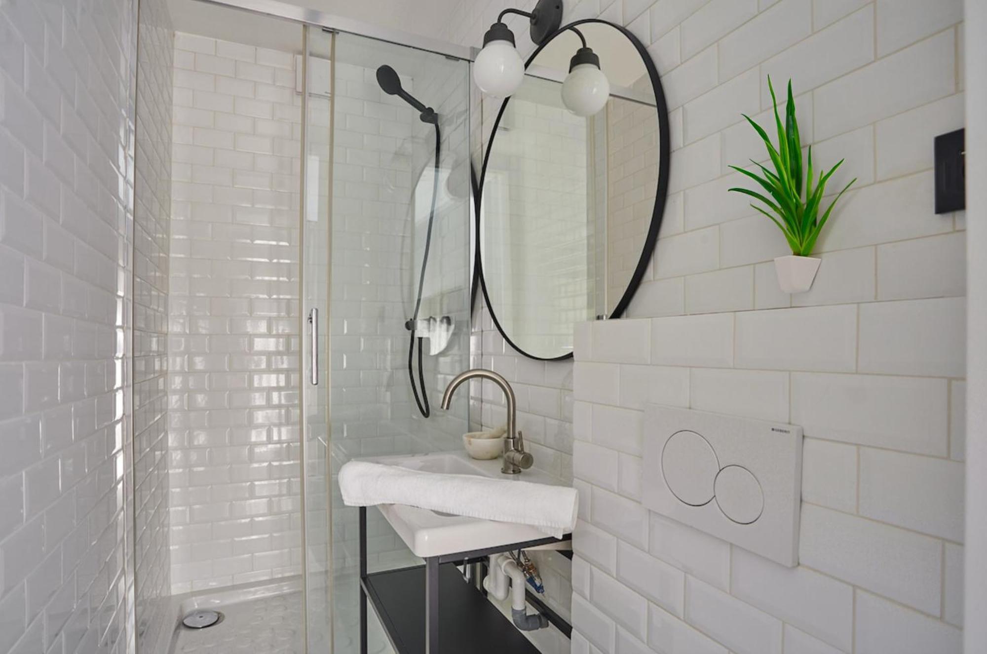 Studio In Neuilly Porte Maillot By Studio Prestige ภายนอก รูปภาพ