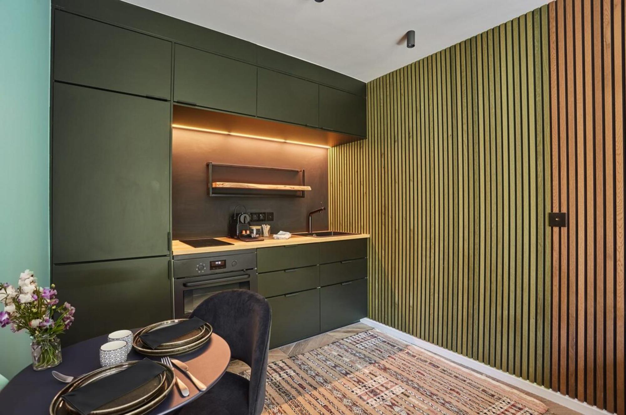 Studio In Neuilly Porte Maillot By Studio Prestige ภายนอก รูปภาพ