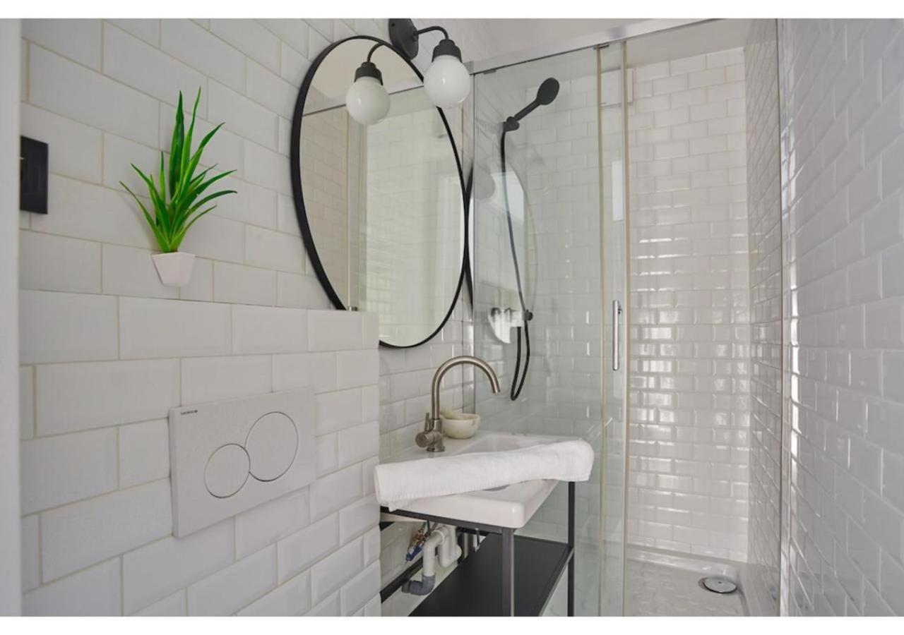 Studio In Neuilly Porte Maillot By Studio Prestige ภายนอก รูปภาพ